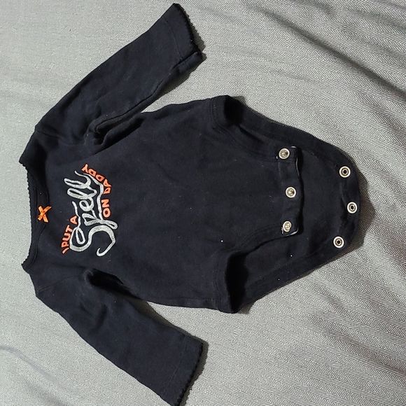 Halloween Outfit - Picture 3 of 3